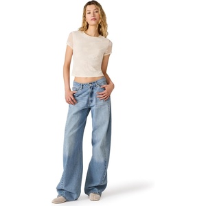 image:imageSteve Madden Womens Peyton Knit TopAntique