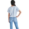 image:imageSteve Madden Womens Apparel Noah TopNiagra Mist