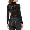 image:imageSteve Madden Womens Cassi BodysuitBlack