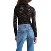 image:imageSteve Madden Womens Cassi BodysuitBlack