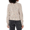 image:imageSteve Madden Womens Jillian SweaterGrey Marl Combo
