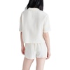 image:imageSteve Madden Womens Paloma TopIvory