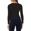 image:imageSteve Madden Womens Skylar SweaterBlack