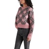 image:imageSteve Madden Womens Steve Madden Apparel Becka SweaterPink