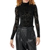 image:imageSteve Madden Womens Cassi BodysuitBlack