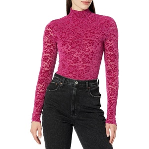 image:imageSteve Madden Womens Cassi BodysuitFuschia