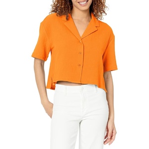 image:imageSteve Madden Womens Paloma TopTangelo