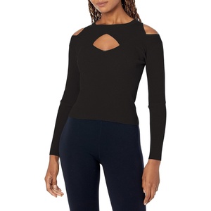 image:imageSteve Madden Womens Skylar SweaterBlack