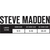 image:imageSteve Madden Womens 6pk Ditsy Floral Low CutIvory