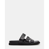 image:imageSteve Madden Mens MaivenBlack Leather