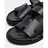 image:imageSteve Madden Mens MaivenBlack Leather