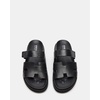 image:imageSteve Madden Mens MaivenBlack Leather