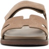 image:imageSteve Madden Mens MaivenTaupe Suede