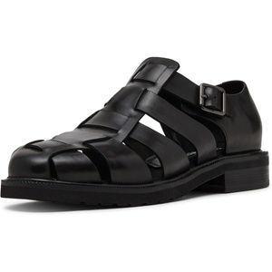 image:imageSteve Madden mens HavanaBlack Leather