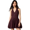 image:imageSteve Madden Womens Dianna DressChocolate