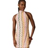 image:imageSteve Madden Womens Layra DressRainbow Vision