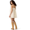 image:imageSteve Madden Womens Petunia DressIvory