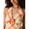 image:imageSteve Madden Womens Tania DressPlaid