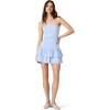 image:imageSteve Madden Womens Anika DressStripe Multi