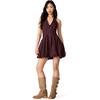 image:imageSteve Madden Womens Dianna DressChocolate