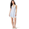 image:imageSteve Madden Womens Liza DressBlue Ice