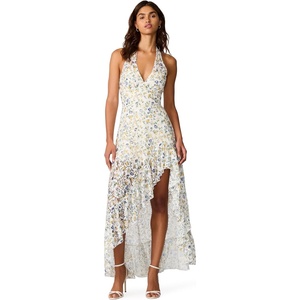 image:imageSteve Madden Womens Aspen DressWht Ditsy Flora