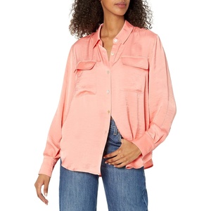 image:imageSteve Madden Womens Apparel Augustina TopPorcelain Rose