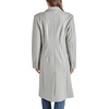 image:imageSteve Madden Womens Gemini CoatLight Grey