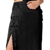 image:imageSteve Madden Womens Lissandra SkirtBlack