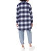 image:imageSteve Madden Womens Zoey CoatPeacoat Navy