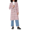 Pink Check