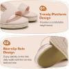 imageGirls Wedge Sandals Platform Espadrille Open Toe Dressy Sandals Summer Girls Heel Little Big KidNubuck Nude