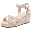 Nubuck Nude
