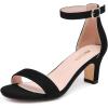 Black Suede