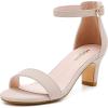 Nubuck Nude