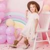 imageToddler Girls Cowgirl Boots Western Glitter Cowboy Boot Ankle Boots Little Kids Big Kid Horse Riding Shoes Party Birthday Dress UpBrown Sequins