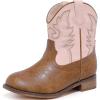 Brown Pink