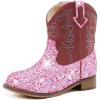 Pink Sequins