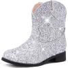Silver Glitter