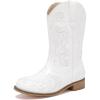 Classic White