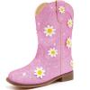 Daisy Pink