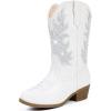 Pu White