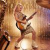 image:imageCowgirl Boots for Girls Rhinestone Cowboy Boot Ankle Booties Sparkly Dress Toddler Little Girl Big Kids Party BirthdayChampagne