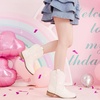 image:imageToddler Girls Cowgirl Boots Glitter Toddler Cowboy Boot Ankle Girls Boots Little Kids Horse Riding Shoes Party BirthdayWhite Shiny