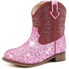 Pink Sequins