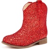 Red Shiny