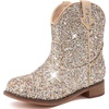 Gold Glitter
