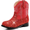 Red Sequins