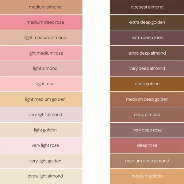 imageCrayola Colors of the World Bulk Colored Pencil Set  6 Packs 24ct Skin Tone Kids Colored Pencils for Kids School Supplies1 Count Pack of 1