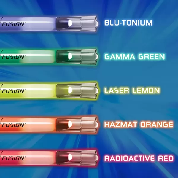 imageCrayola Glow Fusion Glow in The Dark Coloring Set with Markers Mythical Creature Coloring Pages Gift for KidsDeep Sea Creatures